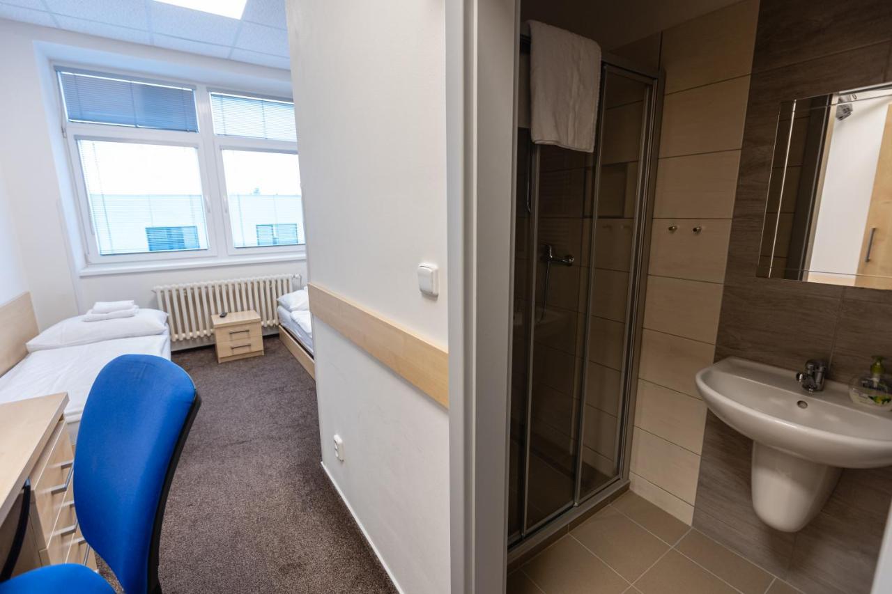 Arena Apartments Havlíčkŭv Brod Esterno foto