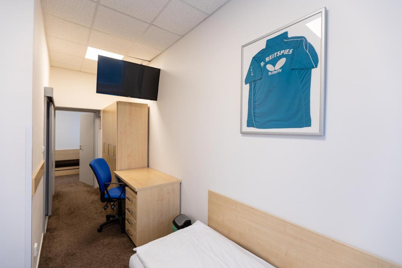Arena Apartments Havlíčkŭv Brod Esterno foto