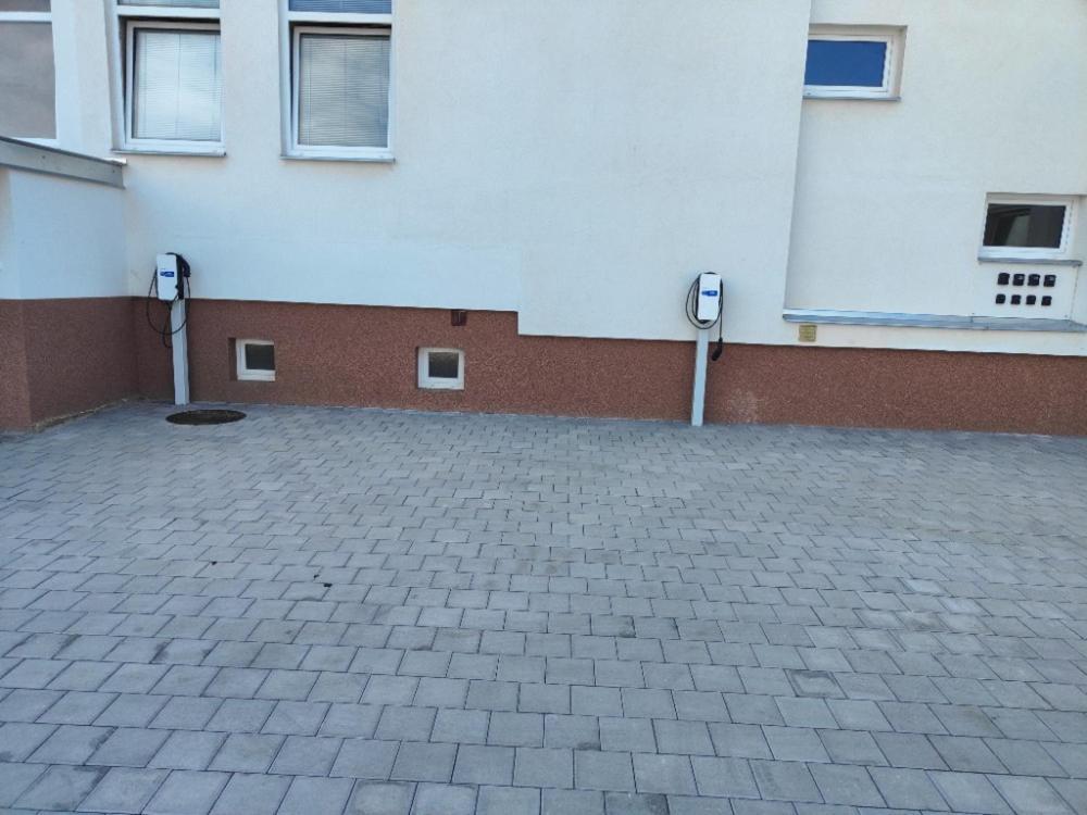 Arena Apartments Havlíčkŭv Brod Esterno foto