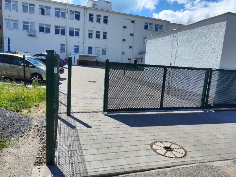 Arena Apartments Havlíčkŭv Brod Esterno foto